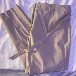 Nine West Blush pants